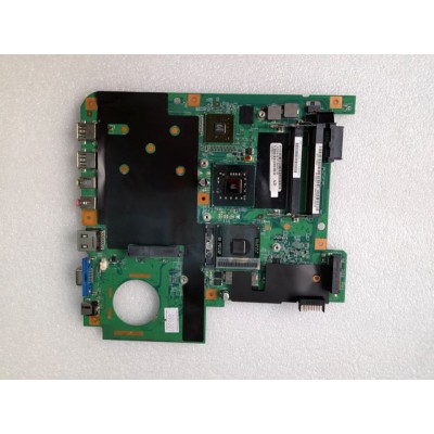 MB BAD - донор Lenovo IdeaPad B450, LA14 DIS MB (55.4DM01) 09244-1, 48.4DM04.011, Intel SLB8Q AF82801IBM, Intel SLB94 AC82GM45, nVidia N10M-LP2-S-A2, INTEL SLGJM, 2 чипа Hynix H5RS1H23MFR 