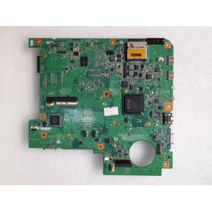 MB BAD - донор Lenovo IdeaPad B450, LA14 DIS MB (55.4DM01) 09244-1, 48.4DM04.011, Intel SLB8Q AF82801IBM, Intel SLB94 AC82GM45, nVidia N10M-LP2-S-A2, INTEL SLGJM, 2 чипа Hynix H5RS1H23MFR 
