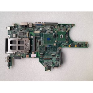 MB BAD - донор Acer TravelMate 4050, ECL57 LA-2511 REV: 1.0, INTELSL86K, SL6ZK