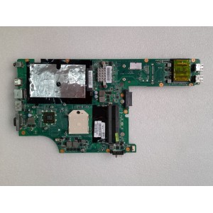 MB BAD - донор Lenovo 14, DAGC5CMB8D0 (8L) REV: D, FRU: 75Y4040, AMD 216-0752001, AMD AMP340SGR22GM