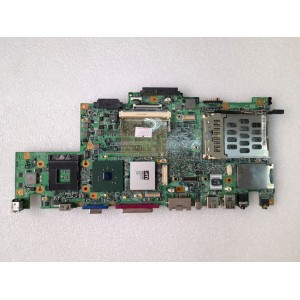 MB BAD - донор Fujitsu Siemens M7400 v2000 MS2141 U79, Prestigio Nobile 157 Medion D2U MB 03226-2, 48.40U01.021, INTEL SL6DN, SL752, ATI 216TBACGA14FH