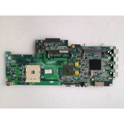 MB BAD - донор RoverBook Explorer W500KH MB. (15-F64-012000) MB 331 VER:2.0. ATI 216MFA4ALA12FX