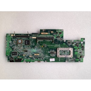 MB BAD - донор RoverBook Explorer W500KH MB. (15-F64-012000) MB 331 VER:2.0. ATI 216MFA4ALA12FX