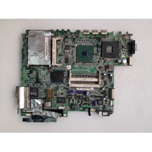 MB BAD - донор Fujitsu Siemens Amilo M7405 M7400, 255 259IIX-TIX 37-UG5000-01 VER 01, INTEL SL6DN, SL72L
