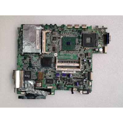 MB BAD - донор Fujitsu Siemens Amilo M7405 M7400, 255 259IIX-TIX 37-UG5000-01 VER 01, INTEL SL6DN, SL72L