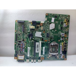 MB BAD - донор Lenovo B540 B540P, CIH77S V1.0, W8S,  nVidia N13M-GE2-AI0-A1, SLJ4B, 7 чипов Skhynix H5TQ2G63DFR 11C 314V