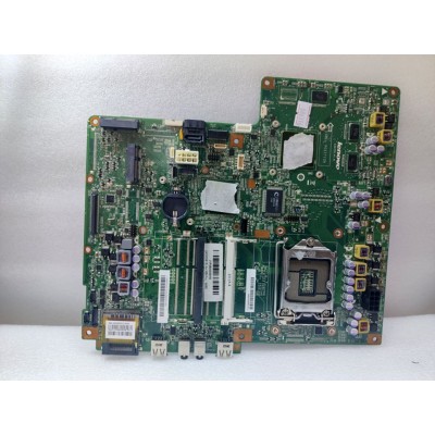 MB BAD - донор Lenovo B540 B540P, CIH77S V1.0, W8S,  nVidia N13M-GE2-AI0-A1, SLJ4B, 7 чипов Skhynix H5TQ2G63DFR 11C 314V