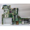 MB BAD - донор Acer Aspire 5560 Series, 05217-2 48.4A901.021, INTEL SL8YB, ATI 216PLAKB26FG, SL8Z4, 4 чипа INFINEON HYB18T256161AFL25 WVV29267