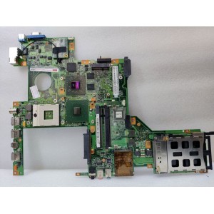 MB BAD - донор Acer Aspire 5560 Series, 05217-2 48.4A901.021, INTEL SL8YB, ATI 216PLAKB26FG, SL8Z4, 4 чипа INFINEON HYB18T256161AFL25 WVV29267