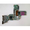 MB BAD - донор Sony VGN-BX51X, DA0WK1MB8F1 REV: F MBX-175, Intel NH82801HBM SLA5Q, SLA5T