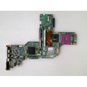 MB BAD - донор Sony VGN-BX51X, DA0WK1MB8F1 REV: F MBX-175, Intel NH82801HBM SLA5Q, SLA5T