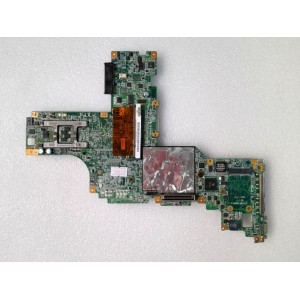 MB BAD - донор Sony VGN-BX51X, DA0WK1MB8F1 REV: F MBX-175, Intel NH82801HBM SLA5Q, SLA5T