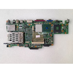 MB BAD - донор Fujitsu Siemens M7400 v2000 MS2141 U79, Prestigio Nobile 157 Medion D2U MB 03226-2, 48.40U01.021, INTEL SL6DN, SL752, ATI 216TBACGA14FH