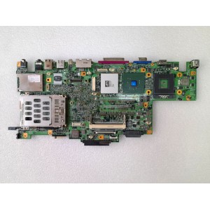 MB BAD - донор Fujitsu Siemens M7400 v2000 MS2141 U79, Prestigio Nobile 157 Medion D2U MB 03226-2, 48.40U01.021, INTEL SL6DN, SL752, ATI 216TBACGA14FH