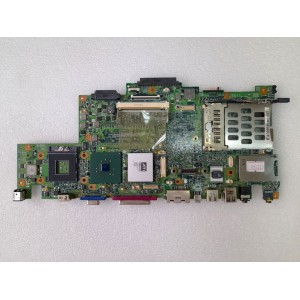 MB BAD - донор Fujitsu Siemens M7400 v2000 MS2141 U79, Prestigio Nobile 157 Medion D2U MB 03226-2, 48.40U01.021, INTEL SL6DN, SL752, ATI 216TBACGA14FH