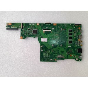 MB BAD - донор Asus X405UQ (60NB0FN0-MB1031) X405UQ REV: 2.1., SR3UW,  8 чипов SKHYNIX H5AN8GMAFR UHC 825V 