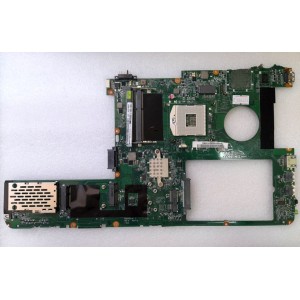 MB BAD - донор Lenovo IdeaPad Y560 (11S11013000Z) DAKL3EMB8E0 REV: E, 2 чипов Hynix H5TQ1G63BFR 12C 105A