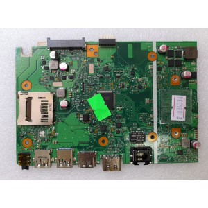 MB BAD - донор Asus X541SA MB._2G (90NB0CH0-R00050, 60NB0CH0-MB1800 (202)) X541SA REV. 2.0 