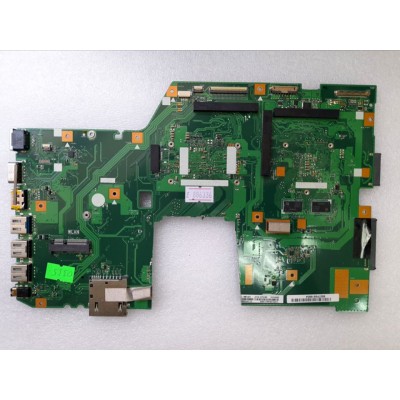 MB BAD - донор Asus X751NV MAIN_BD._4G (90NB0EA0-R00010, 60NB0EB0-MB1031 (213)) X751NV REV. 2.1, 4 чипа SEC 704 K4W4G1