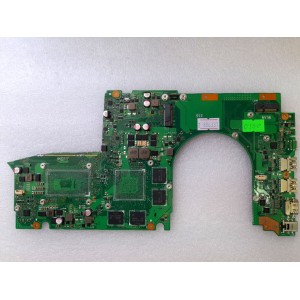MB BAD - донор Asus UX510UWK MB. (60NB0CB0-MB3010 (204)) UX510UWK REV. 2.0, 4 чипа SAMSUNG K4G41325FE-HC28 704 MB BAD - донор Asus UX510UWK MB. (60NB0CB0-MB3010 (204)) UX510UWK REV. 2.0, 4 чипа SAMSUNG K4G41325FE-HC28 704