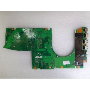 MB BAD - донор Asus UX510UWK MB. (60NB0CB0-MB3010 (204)) UX510UWK REV. 2.0, 4 чипа SAMSUNG K4G41325FE-HC28 704 MB BAD - донор Asus UX510UWK MB. (60NB0CB0-MB3010 (204)) UX510UWK REV. 2.0, 4 чипа SAMSUNG K4G41325FE-HC28 704
