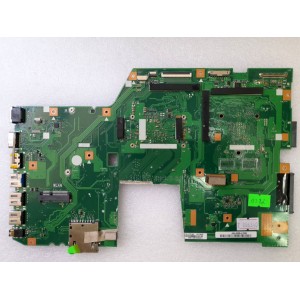 MB BAD - донор Asus X541NA MB._4G (90NB0E80-R00010, 60NB0E80-MB1230 R214) X751NA REV. 2.1 