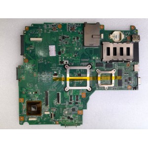 MB BAD - донор Asus N61JV MB_0M (?90R-NYKMB1000Y?, 60-NYKMB1200-B0A) N61JV REV. 2.0., 8 чипов SAMSUNG K4G1G1646E-HC12 016