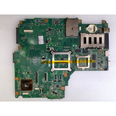 MB BAD - донор Asus N61JV MB_0M (?90R-NYKMB1000Y?, 60-NYKMB1200-B0A) N61JV REV. 2.0., 8 чипов SAMSUNG K4G1G1646E-HC12 016