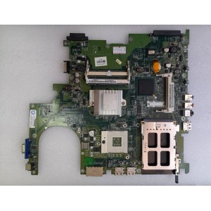 MB BAD - донор Acer Aspire 3000, DA0ZL8MB6C6 REV: C, 31ZL8MB0000, INTEL SL7W6, 