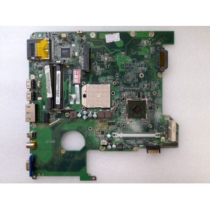 MB BAD - донор Acer Aspire 4520, Z03 MB. (31Z03MB0000) DA0Z03MB6E0 REV: E, nVidia MCP67MV-A2