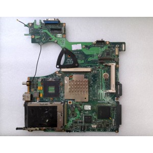 MB BAD - донор RoverBook Nautilus Z550 6050A2013501-MB-A02 W15 SEROES, INTEL SL7W6