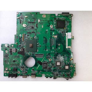 MB BAD - донор Dell Inspiron 1300, DK1 MB 05209-1 48.4D901.011, INTEL SL89K, SL8G8