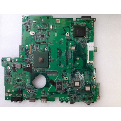 MB BAD - донор Dell Inspiron 1300, DK1 MB 05209-1 48.4D901.011, INTEL SL89K, SL8G8