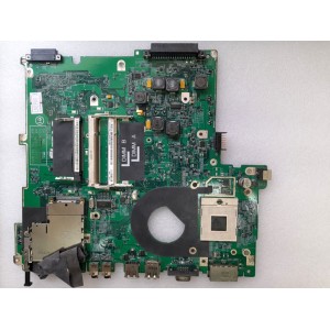 MB BAD - донор Dell Inspiron 1300, DK1 MB 05209-1 48.4D901.011, INTEL SL89K, SL8G8