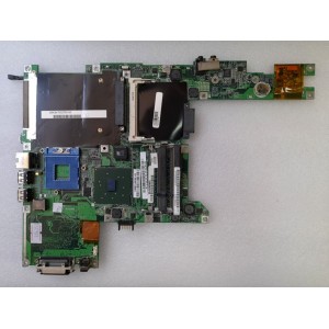 MB BAD - донор iRU Novia-3331W COMBO DA0ED1MB6J7 REV: J, SL72L