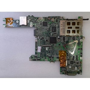 MB BAD - донор iRU Novia-3331W COMBO DA0ED1MB6J7 REV: J, SL72L