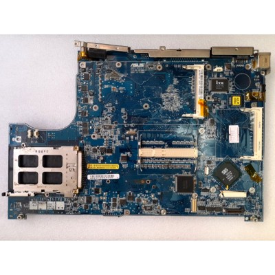 MB BAD - донор Asus A2500L, A2H L REV: 2.3 08-20FH00237, SIS 962UA
