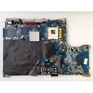 MB BAD - донор Asus A2500L, A2H L REV: 2.3 08-20FH00237, SIS 962UA