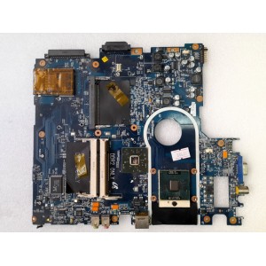 MB BAD - донор Samsung NP-R40 BA92-04478A REV 1.2-06, ATI IXP450 SB450, ATI RC410MD, INTEL SL9KV, 