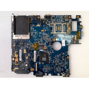 MB BAD - донор Samsung NP-R40 BA92-04478A REV 1.2-06, ATI IXP450 SB450, ATI RC410MD, INTEL SL9KV, 