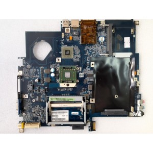 MB BAD - донор Acer Aspire 5100, 5101, 5102, 5103 HCW51 (MB.ABE02.001) HCW51 LA-3121P REV: 1.0, ATI RADEON XPRESS 1100, AMD TURION 64,ATI IXP460 SB460