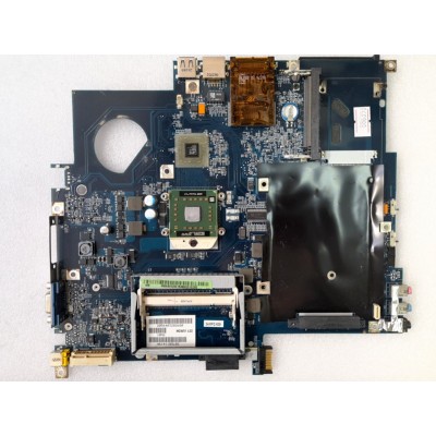 MB BAD - донор Acer Aspire 5100, 5101, 5102, 5103 HCW51 (MB.ABE02.001) HCW51 LA-3121P REV: 1.0, ATI RADEON XPRESS 1100, AMD TURION 64,ATI IXP460 SB460