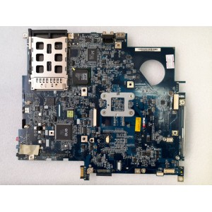 MB BAD - донор Acer Aspire 5100, 5101, 5102, 5103 HCW51 (MB.ABE02.001) HCW51 LA-3121P REV: 1.0, ATI RADEON XPRESS 1100, AMD TURION 64,ATI IXP460 SB460