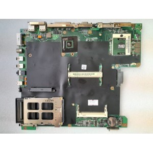 MB BAD - донор Asus A6VM 08G26AM0031Q REV: 3.1, INTEL SL89K, SL8V7, INTEL SL88A, nVidia GF-G07300-B-N-A3, 2 чипа HINYX HY5DS573222 FP-28 605A