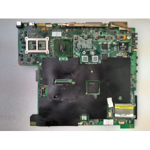 MB BAD - донор Asus A6VM 08G26AM0031Q REV: 3.1, INTEL SL89K, SL8V7, INTEL SL88A, nVidia GF-G07300-B-N-A3, 2 чипа HINYX HY5DS573222 FP-28 605A