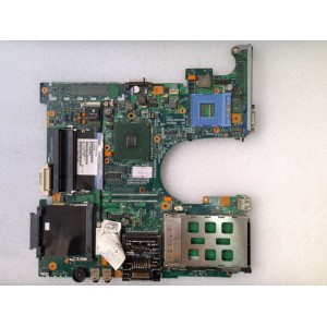 MB BAD - донор Toshiba Satellite M45, 6050A2032201-MB-A03, INTEL SL7W6, SL8C2