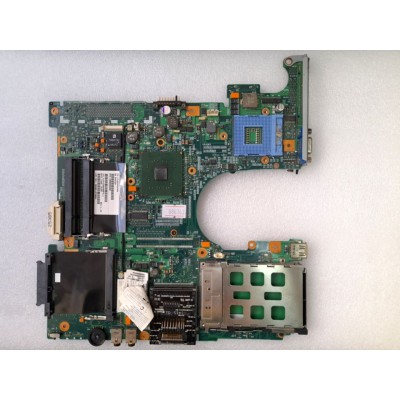 MB BAD - донор Toshiba Satellite M45, 6050A2032201-MB-A03, INTEL SL7W6, SL8C2