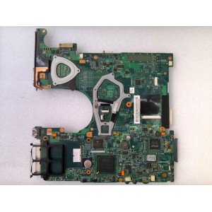 MB BAD - донор Toshiba Satellite M45, 6050A2032201-MB-A03, INTEL SL7W6, SL8C2