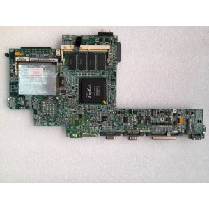 MB BAD - донор ESC G510 KK0G510011020 REV 20, GfXcelST HT2630PCI PMA0846A1 0212DA, 4 чипа Winbond 213DB W982516BH-75