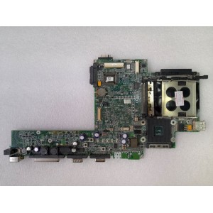 MB BAD - донор ESC G510 KK0G510011020 REV 20, GfXcelST HT2630PCI PMA0846A1 0212DA, 4 чипа Winbond 213DB W982516BH-75